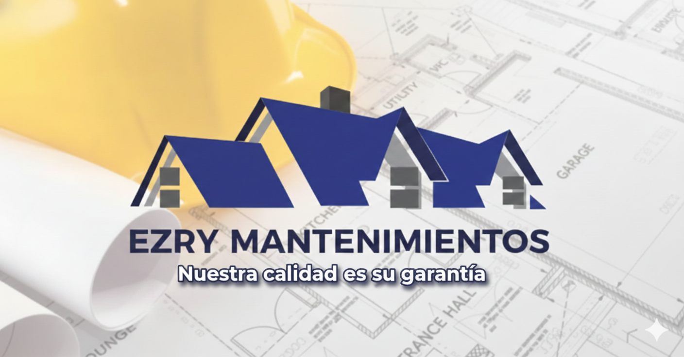 Ezry Mantenimientos
